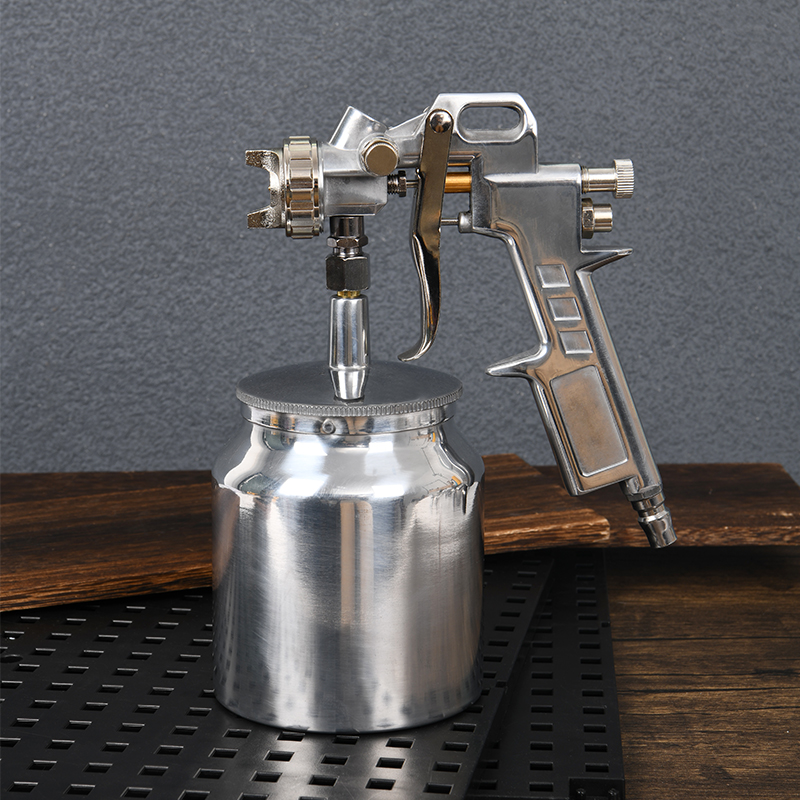 Air spray gun 750CC