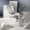 Air spray gun 400CC