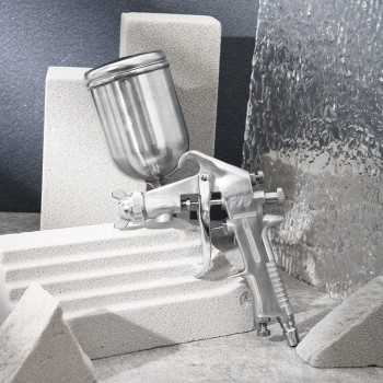 Air spray gun 400CC