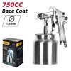 Air spray gun 750CC