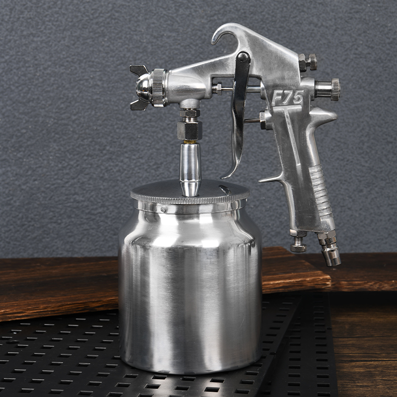 Air spray gun 750CC