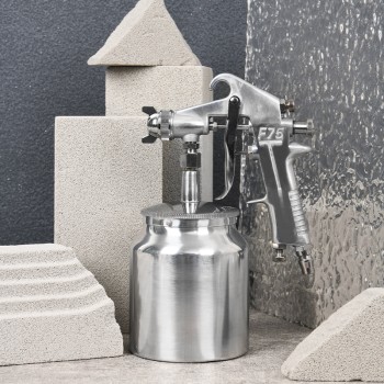 Air spray gun 750CC