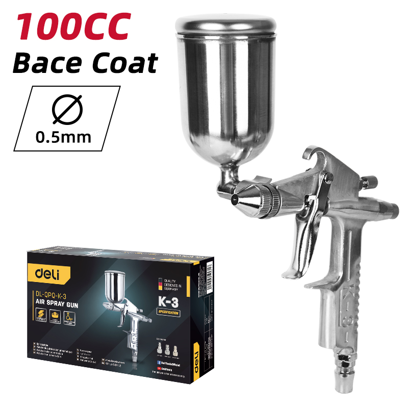 Air spray gun 100CC