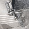 Air spray gun 100CC