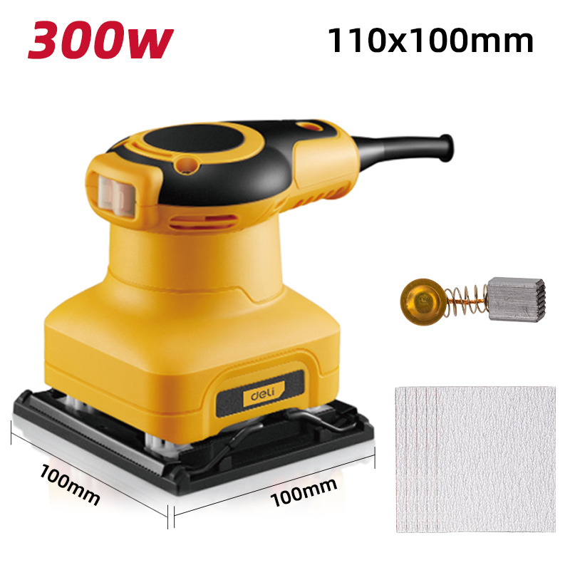 Հղկող մեքենա 300 Վատտ