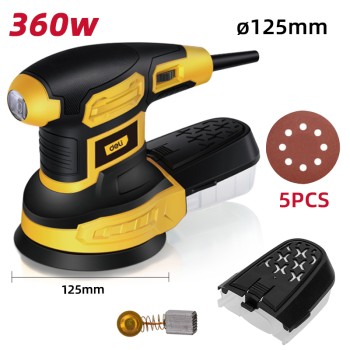 Հղկող մեքենա 360 Վատտ