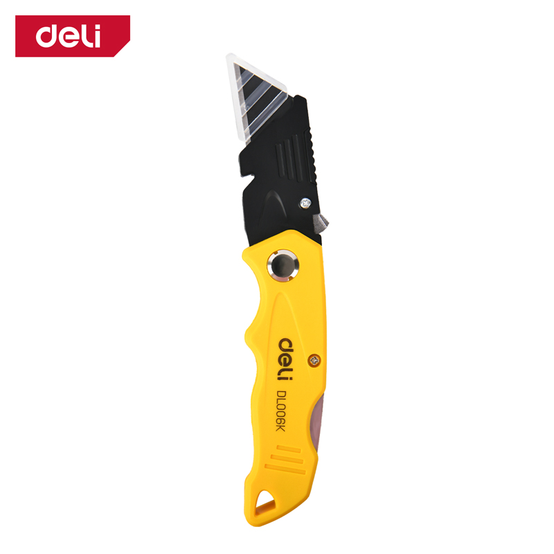 Ծալվող դանակ