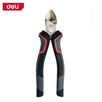 Շեղանկյուն կտրող տափակաբերան աքցան 160մմ 