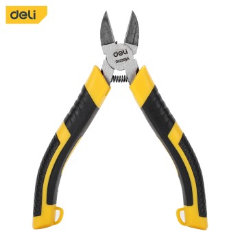 Plastic Cutting Nippers 140mm 