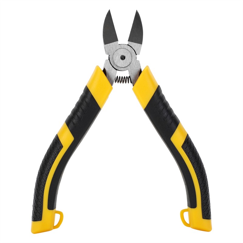 Plastic Cutting Nippers 140mm