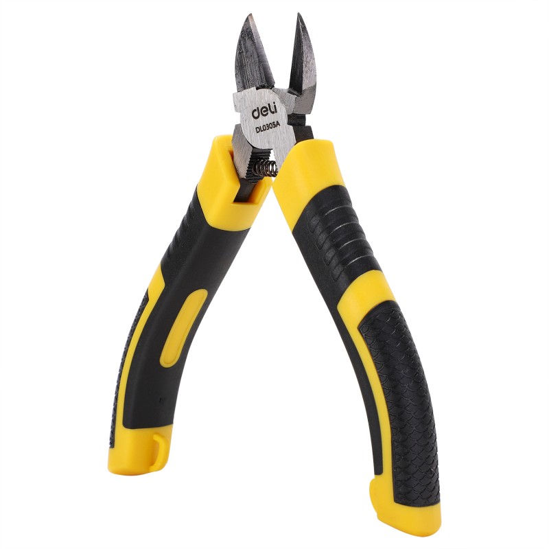 Plastic Cutting Nippers 140mm