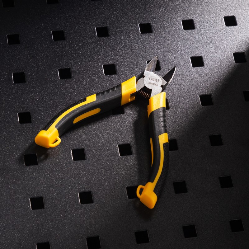 Plastic Cutting Nippers 140mm