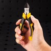 Plastic Cutting Nippers 140mm