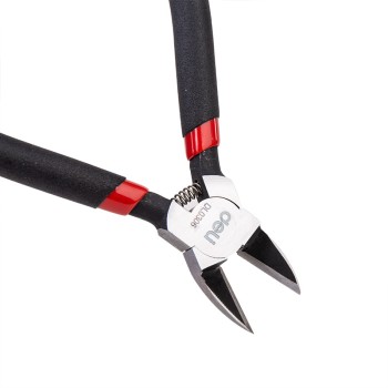 Պլաստիկ կտրող աքցան 148մմ 