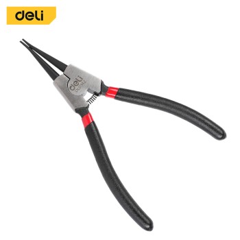 Աքցան ուղիղ 170մմ, Արտաքին