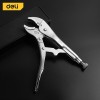 Curved Jaw Locking Plier 250mm