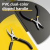 Mini Pliers 125mm