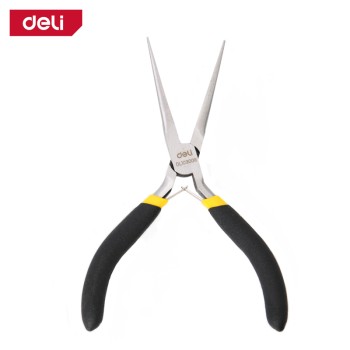 Տափակաբերան աքցան փոքր 150մմ