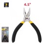 Mini Combination Pliers 115mm