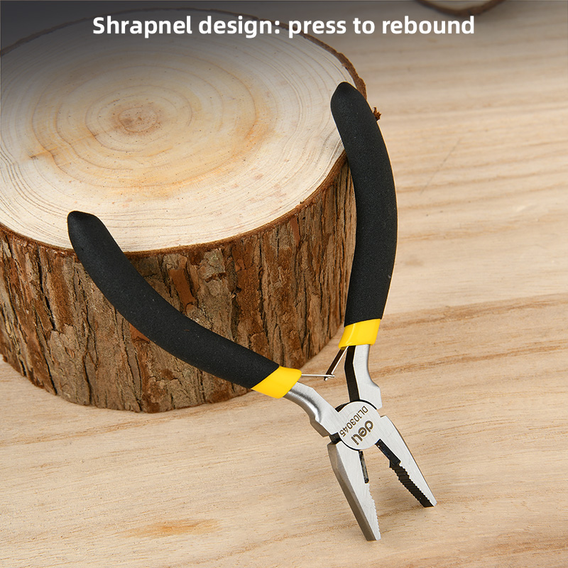 Mini Combination Pliers 115mm