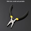 Mini Combination Pliers 115mm
