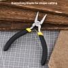 Mini Combination Pliers 115mm