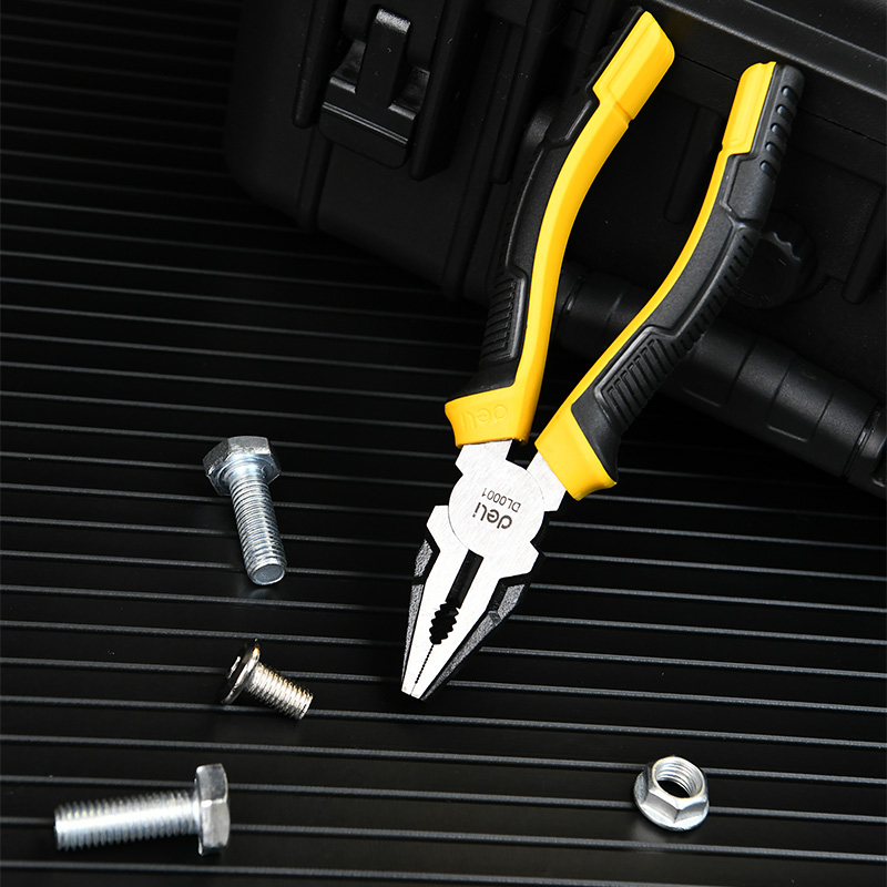 Mini Combination Pliers 115mm