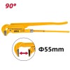Pipe Wrench