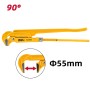 Pipe Wrench