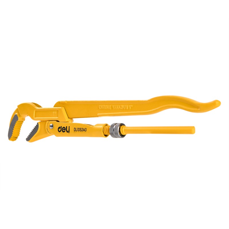 Pipe Wrench