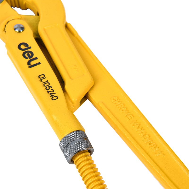 Pipe Wrench