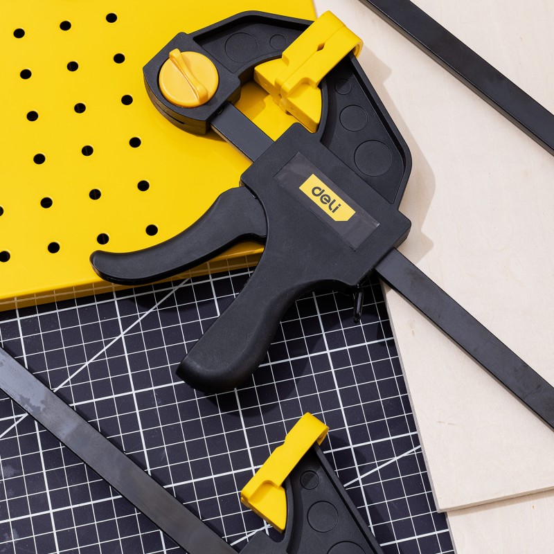 Արագ սեղմող սեղմիչ 150 մմ