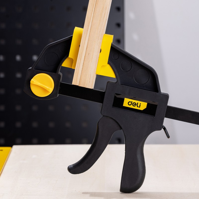 Արագ սեղմող սեղմիչ 450 մմ