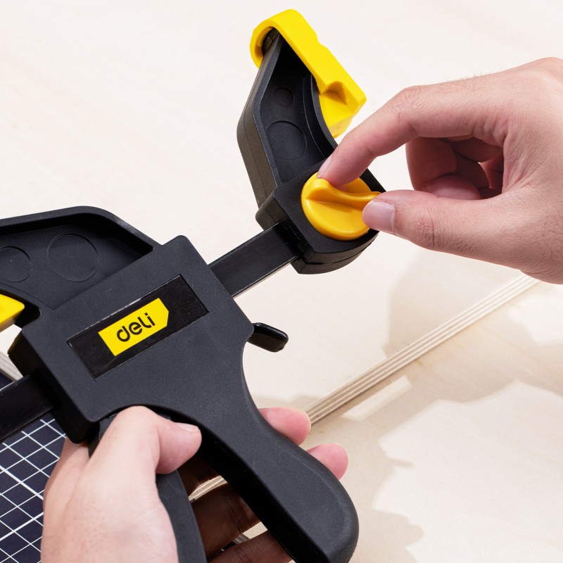 Արագ սեղմող սեղմիչ 600 մմ