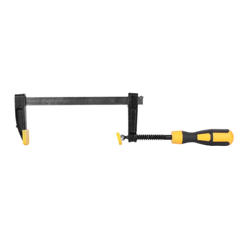 Ամրակ F-աձև 50*150 մմ