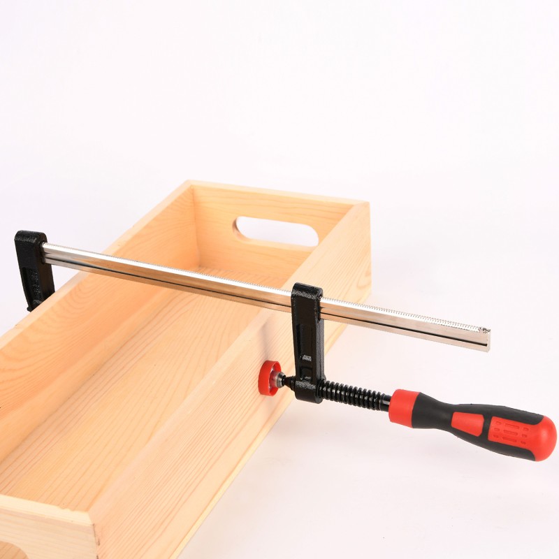 Ամրակ F-աձև 50*150 մմ