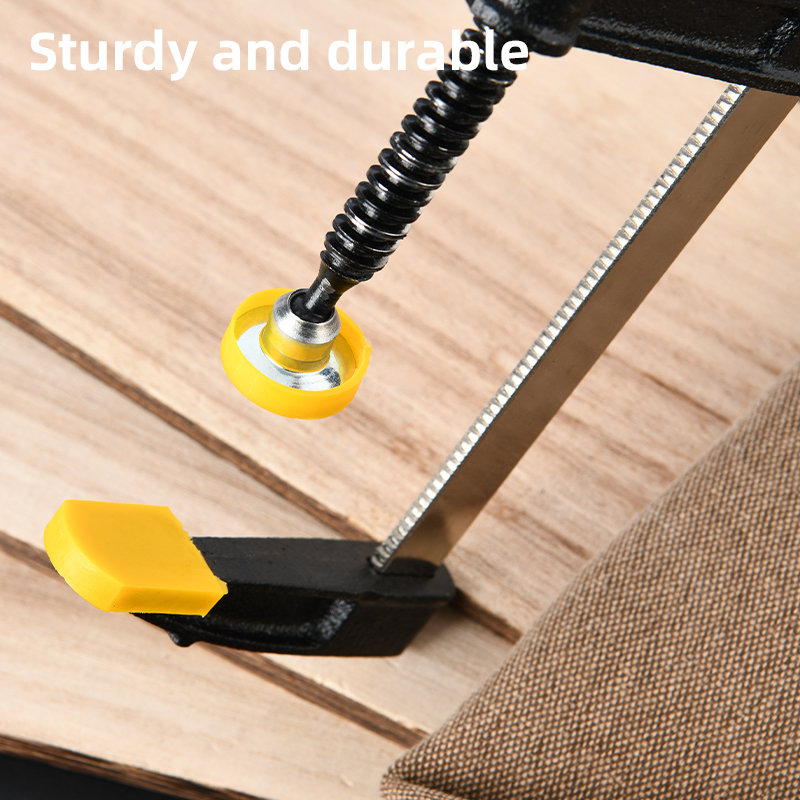 Ամրակ F-աձև 50*250 մմ