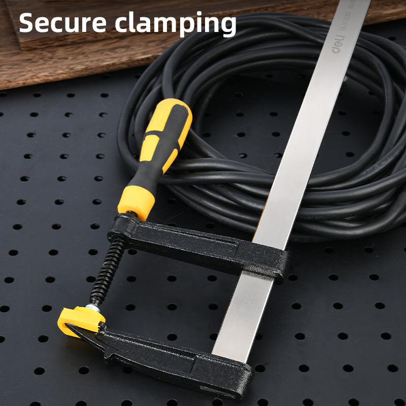 Ամրակ F-աձև 50*250 մմ