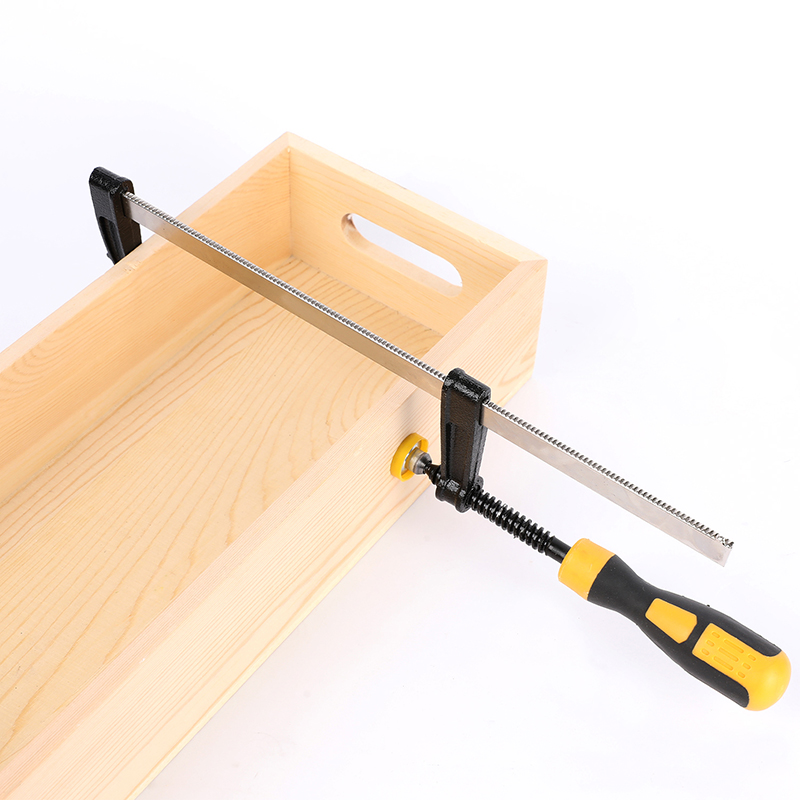 Ամրակ F-աձև 50*250 մմ