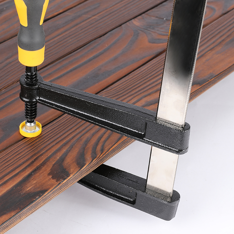 Ամրակ F-աձև 50*250 մմ