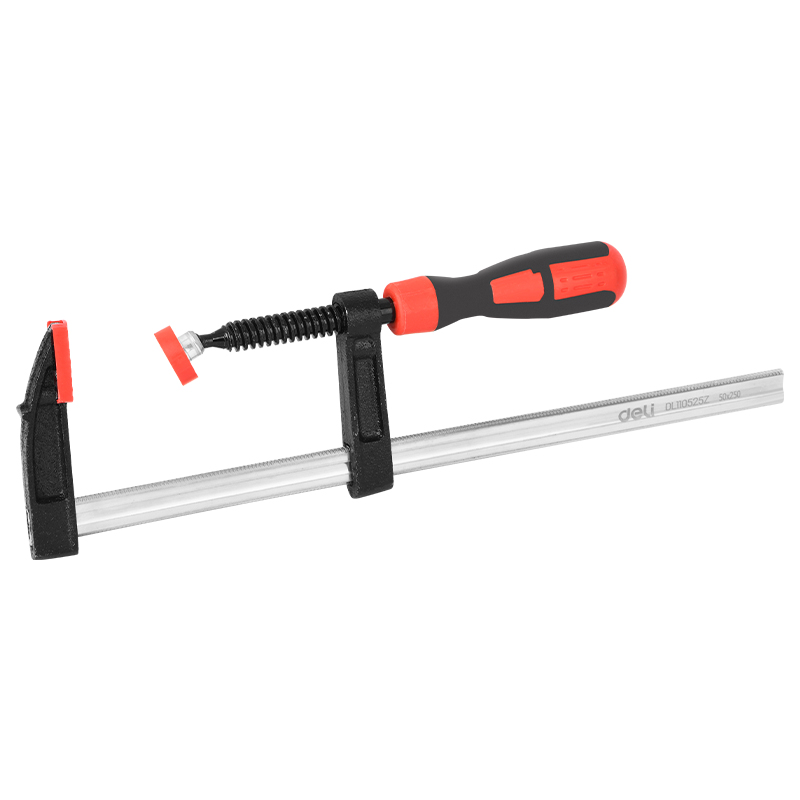 Ամրակ F-աձև 50*250 մմ