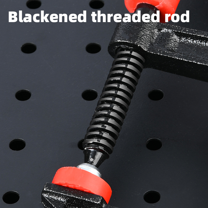 Ամրակ F-աձև 50*250 մմ