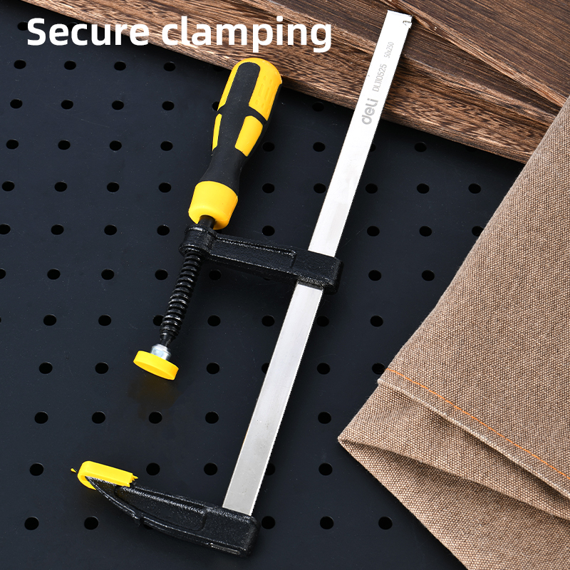 Ամրակ F-աձև 80*300 մմ