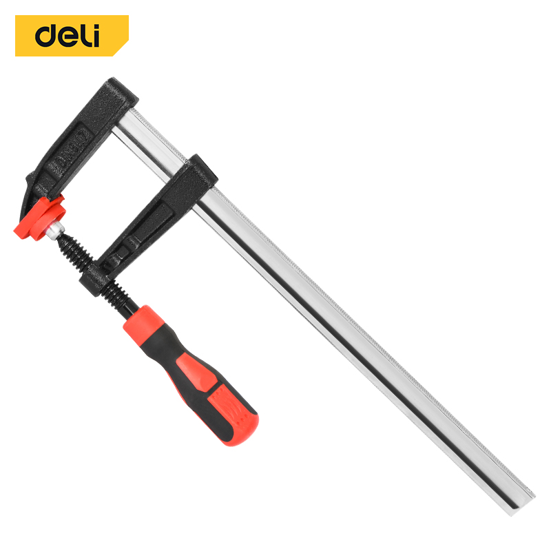 Ամրակ F-աձև 80*300 մմ