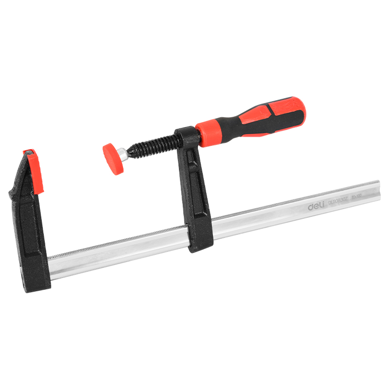 Ամրակ F-աձև 80*300 մմ