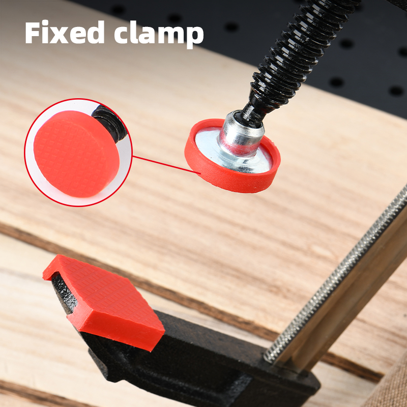 Ամրակ F-աձև 80*300 մմ