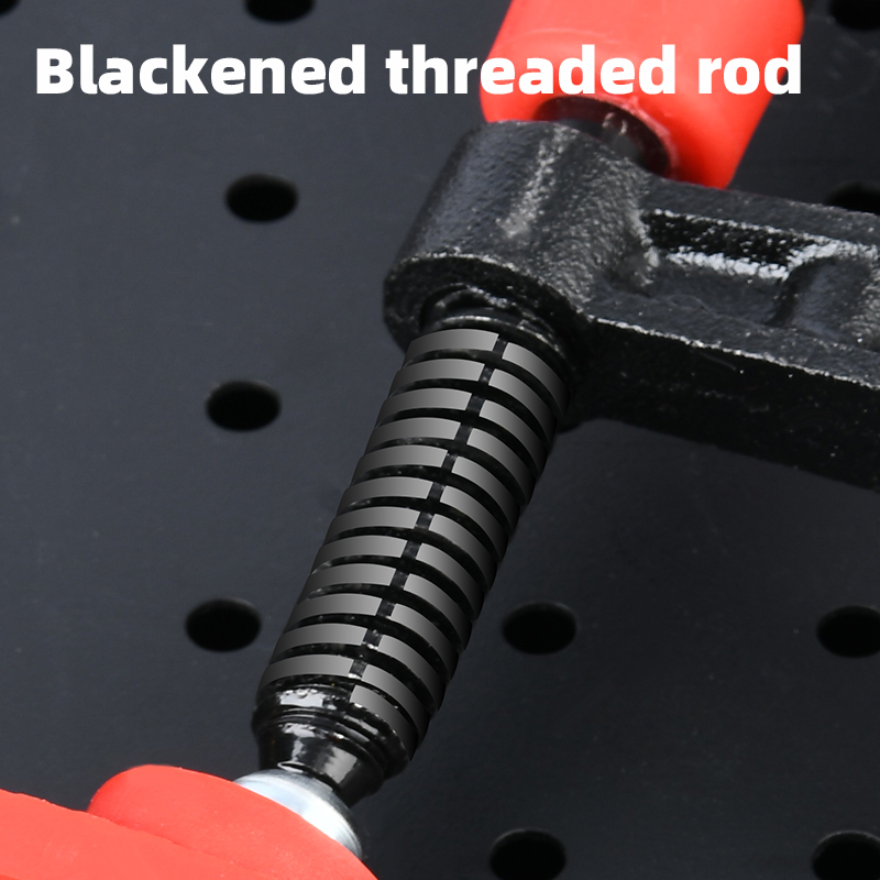 Ամրակ F-աձև 80*300 մմ