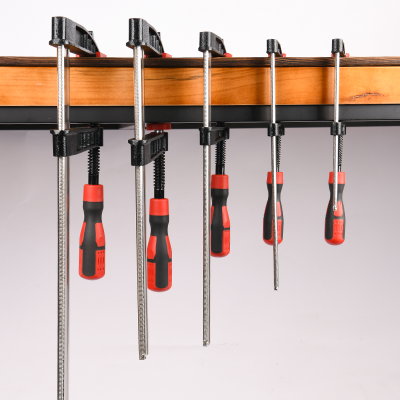 Ամրակ F-աձև 80*300 մմ