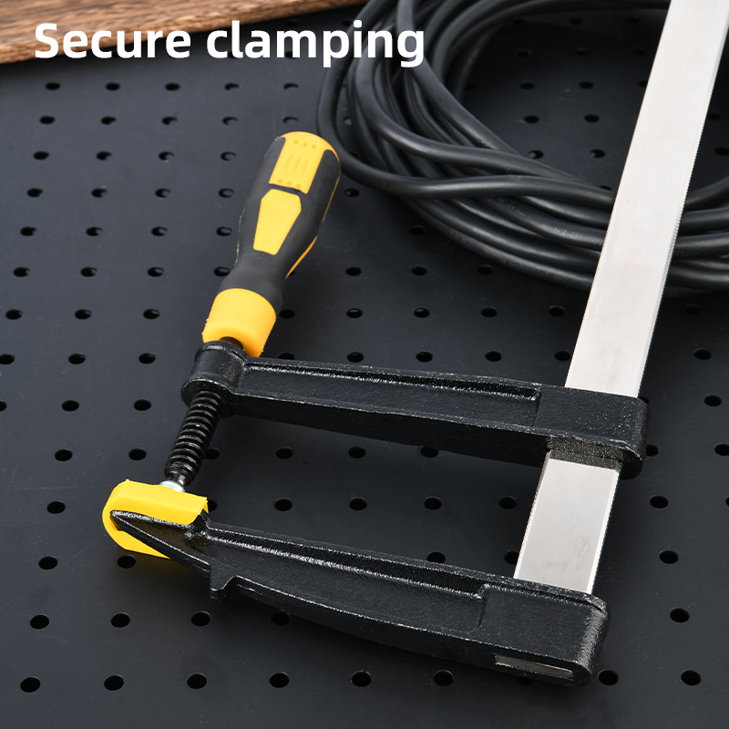 Ամրակ F-աձև 120*300 մմ