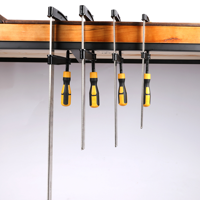 Ամրակ F-աձև 120*500 մմ